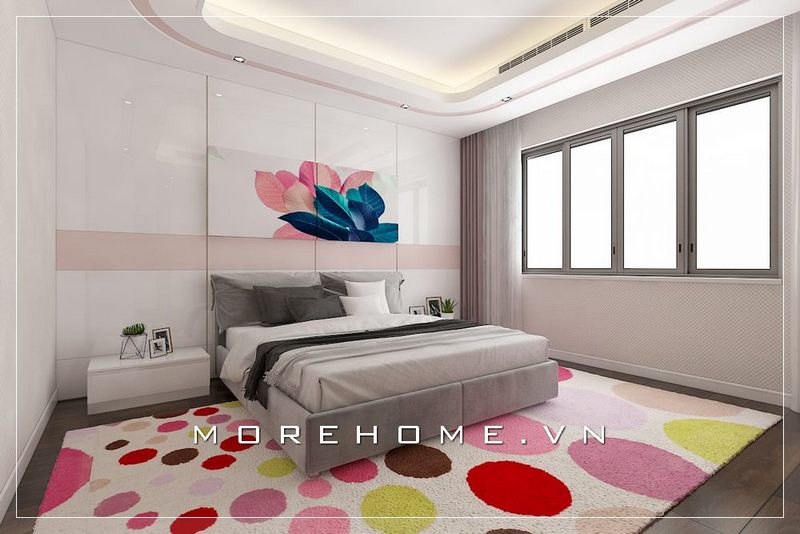Sang trọng với tổng hợp 15 công trình thiết kế nội thất Ecopark theo trào lưu hot nhất hiện nay